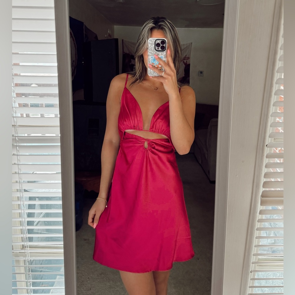 Princess Polly Dress